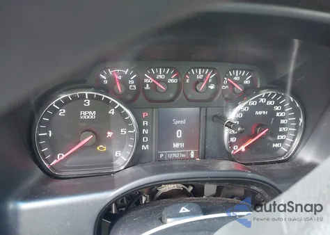 2016 Chevrolet Silverado 1500 Ls from USA, damaged, VIN 1GCRCNEH8GZ367356